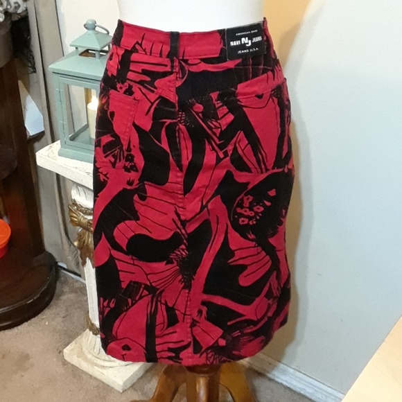 👠3 for $15/5 for $20👠Navi Authentic Skirt - Picture 6 of 8